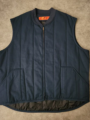 Red Kap Work Vest XXL