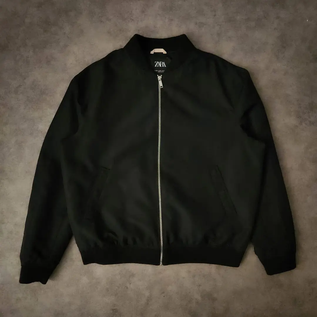Zara Bomber Jacket XXL fit XL 1