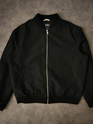 Zara Bomber Jacket XXL fit XL