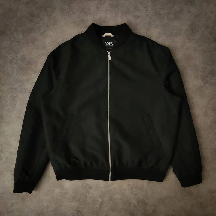 Zara Bomber Jacket XXL fit XL 1