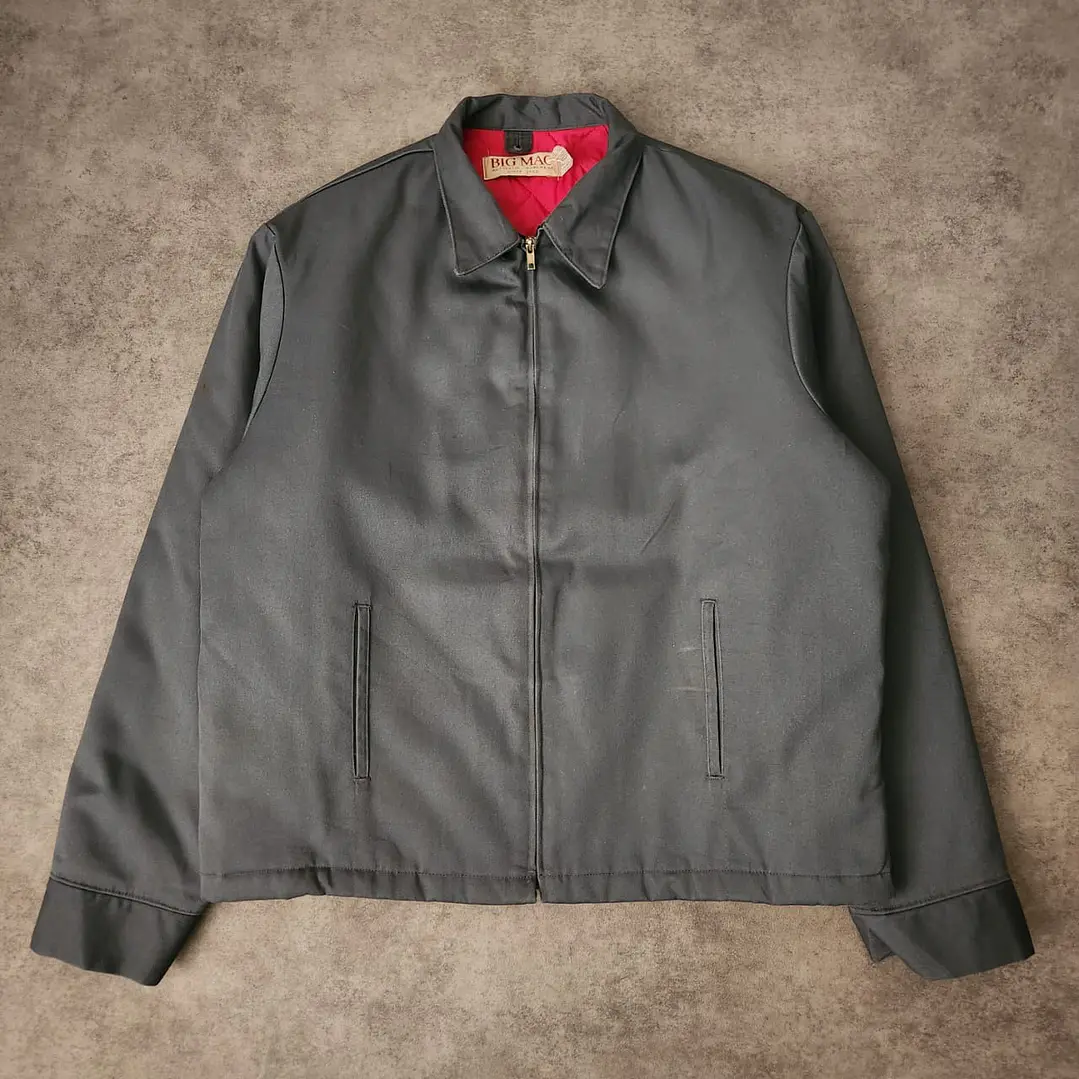 Big Mac Work Jacket L 1