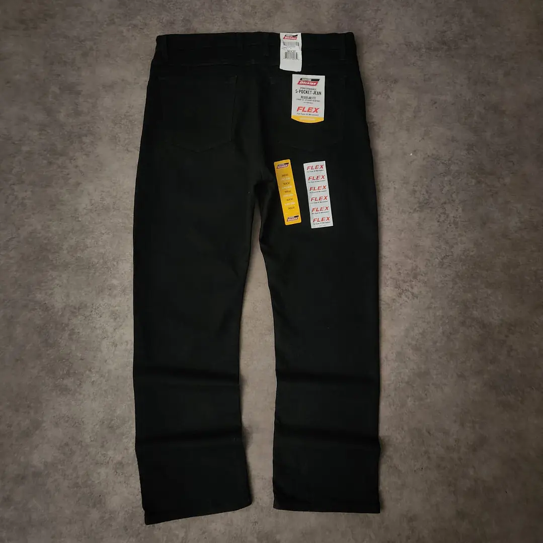 Dickies 5 Pocket Pants 36x30🇺🇸/46🇨🇱 1