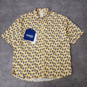 Rocawear All Over Shirt 3XL
