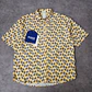 Rocawear All Over Shirt 3XL - Miniatura 1
