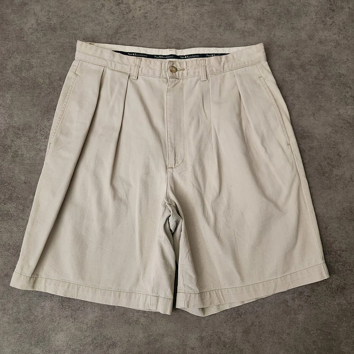 Polo Ralph Lauren Chino Short 32🇺🇸/40-42🇨🇱 3