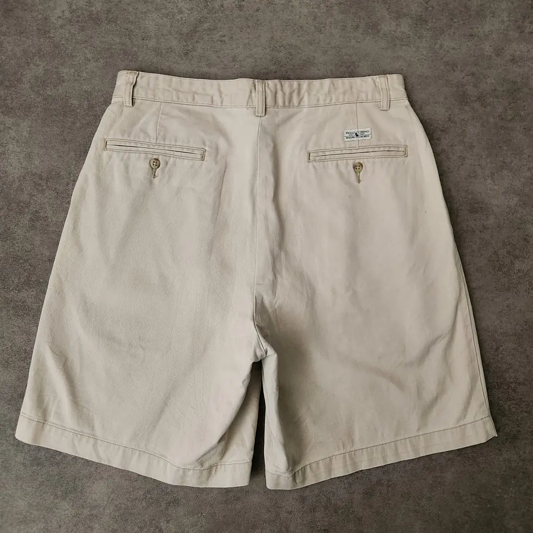 Polo Ralph Lauren Chino Short 32🇺🇸/40-42🇨🇱 1