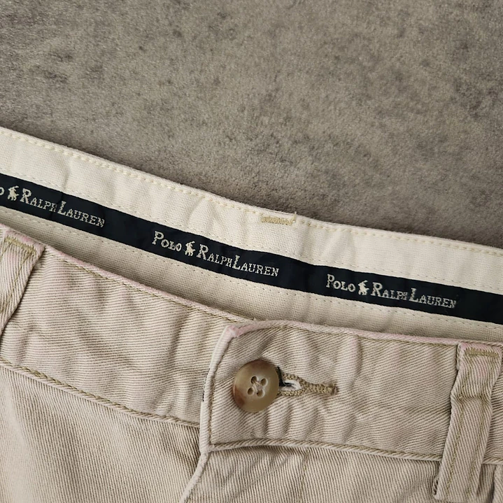 Polo Ralph Lauren Chino Short 32🇺🇸/40-42🇨🇱 2
