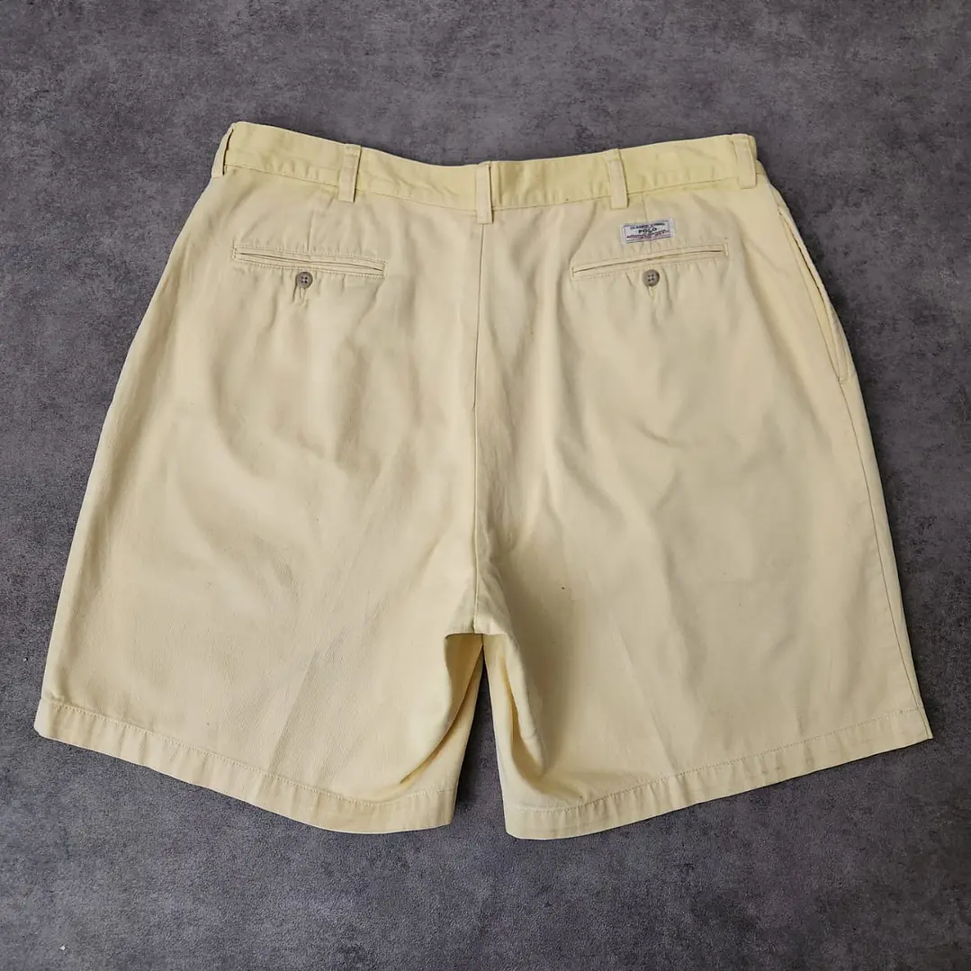Polo Ralph Lauren Chino Short 38🇺🇸/48🇨🇱 1