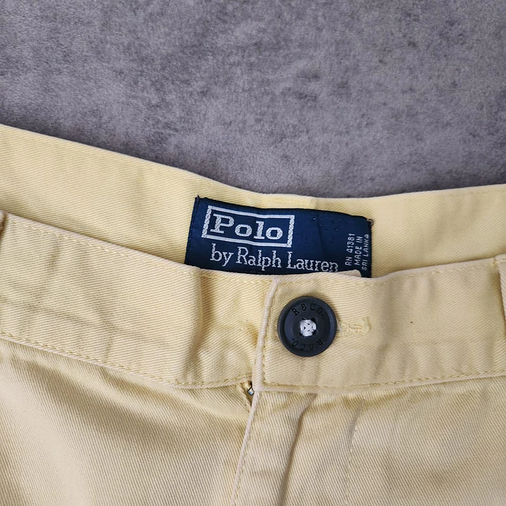 Polo Ralph Lauren Chino Short 38🇺🇸/48🇨🇱 4