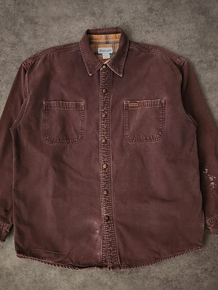 Carhartt Work Shirt L