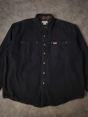Carhartt Work Shirt XL