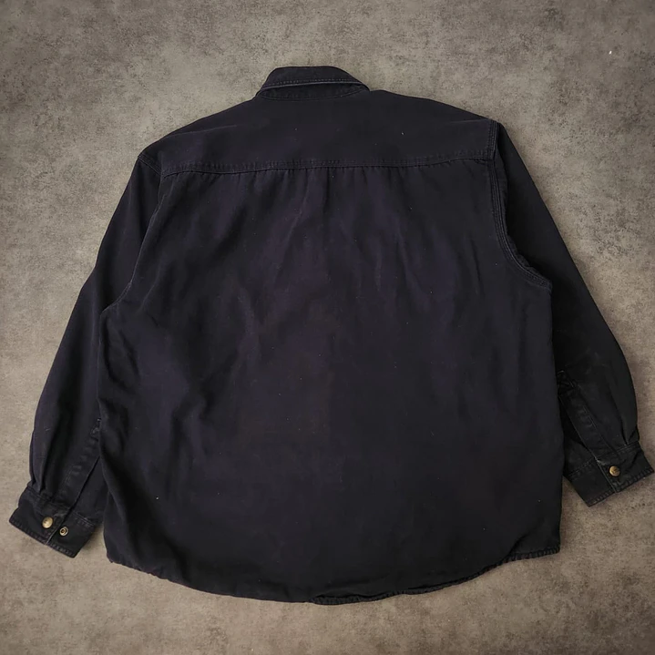 Carhartt Work Shirt XL 5