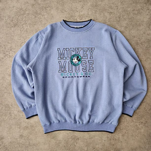 Vintage Disney Sweatshirt L