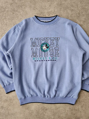 Vintage Disney Sweatshirt L