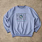 Vintage Disney Sweatshirt L - Miniatura 1
