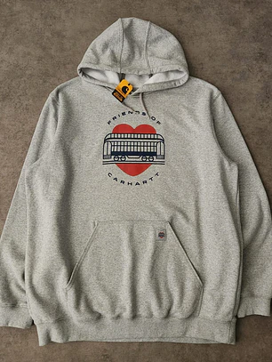 Carhartt Friends of Carhartt Hoodie XXL