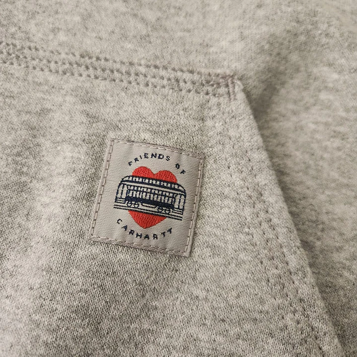 Carhartt Friends of Carhartt Hoodie XXL 3