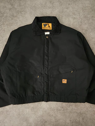 Wells Lamont Work Cropped Jacket XL