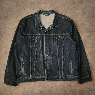 Ralph Lauren Polo Jeans Denim Jacket XL/XXL