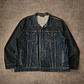 Ralph Lauren Polo Jeans Denim Jacket XL/XXL - Miniatura 5