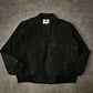 Active Frontier Leather Bomber Aviator Jacket M - Miniatura 4