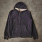 Outdoor Life Full Zip Sherpa Lined Hoodie M - Miniatura 1