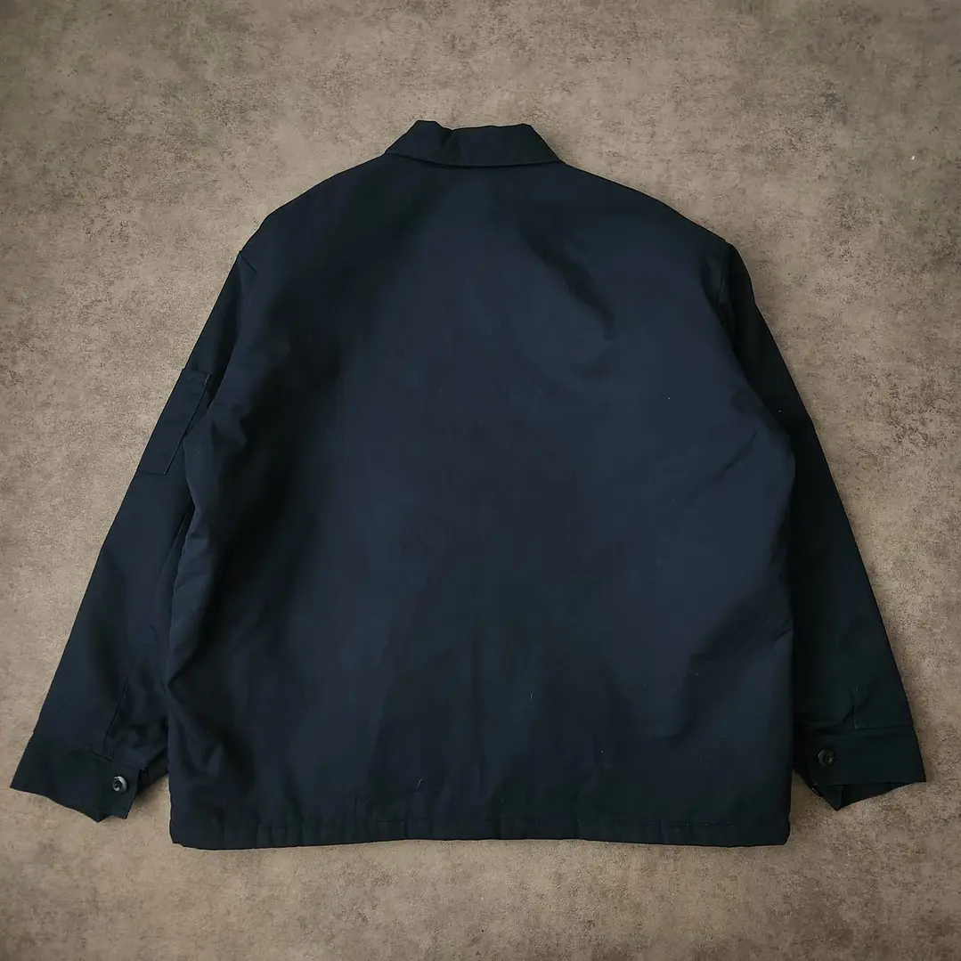 Cintas Work Jacket L 4