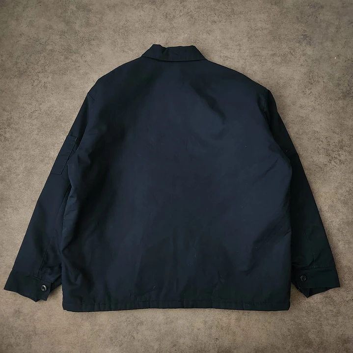 Cintas Work Jacket L 4