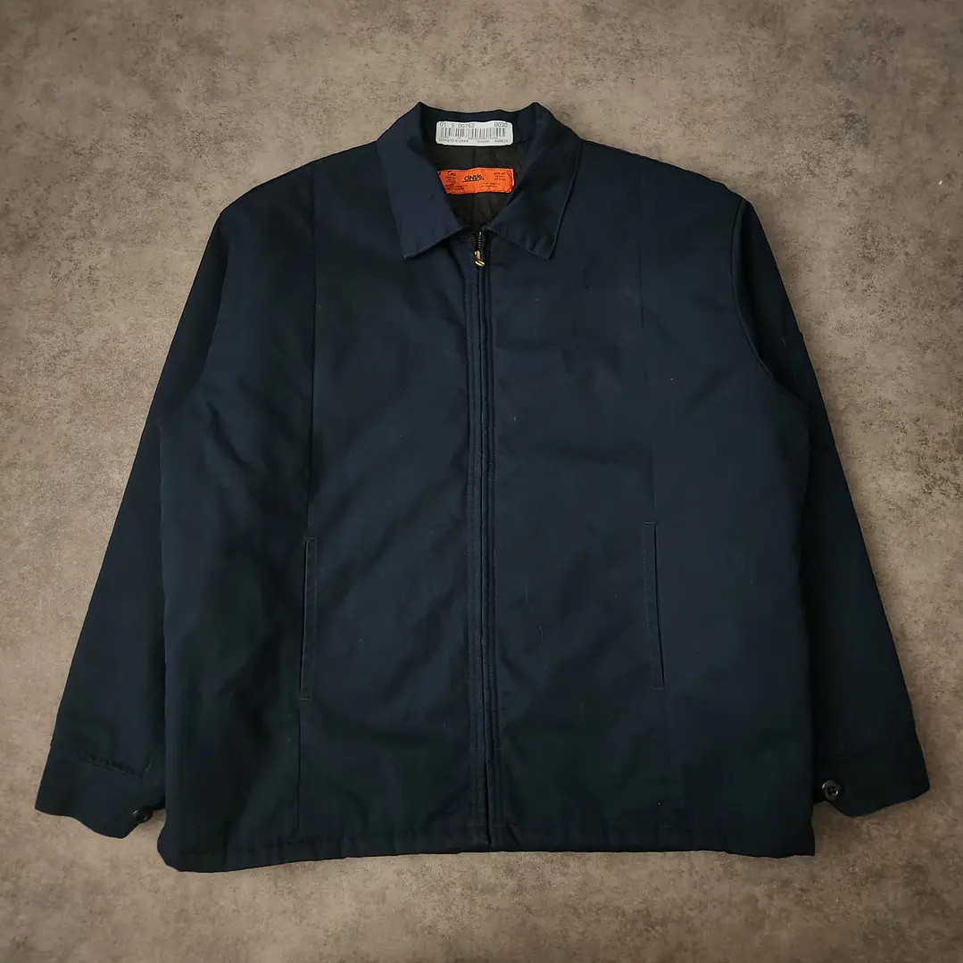 Cintas Work Jacket L 1