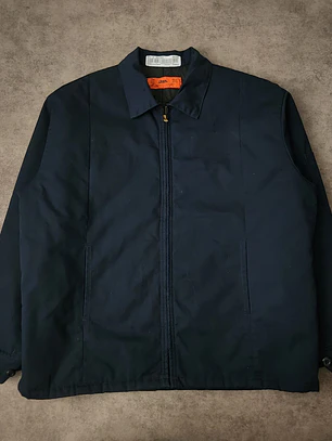 Cintas Work Jacket L