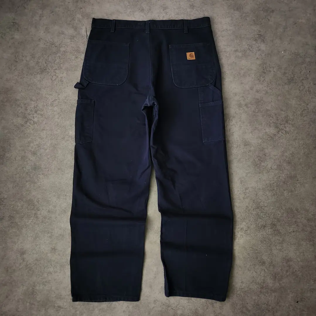 Carhartt Carpenter Pants 38x32🇺🇸/48🇨🇱 1