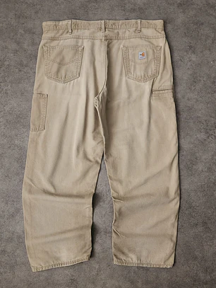Carhartt Fr Pants 42x30🇺🇸/54🇨🇱