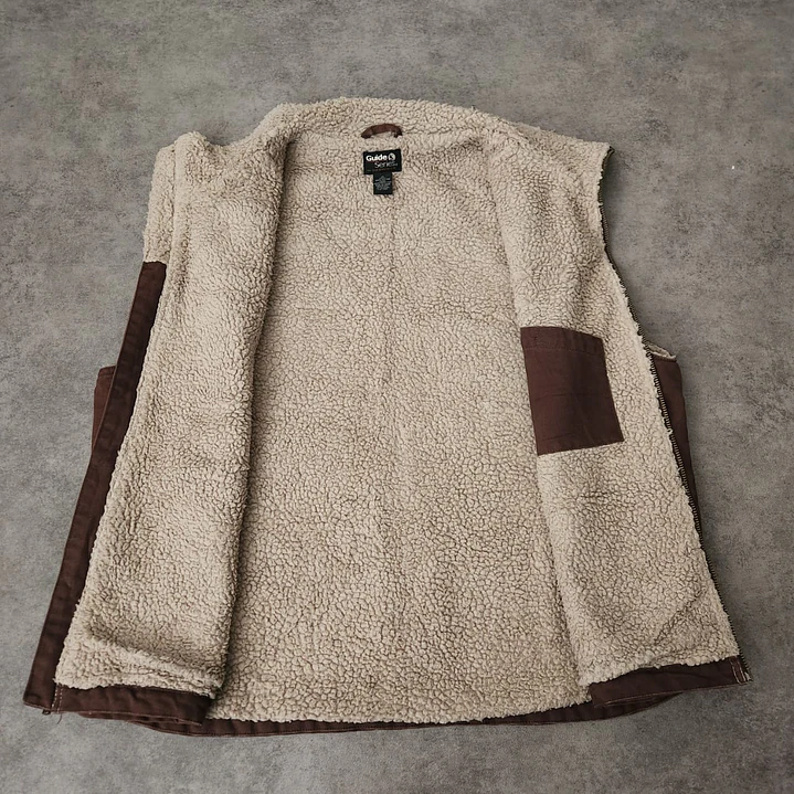 Guide Series Work Vest XL 4