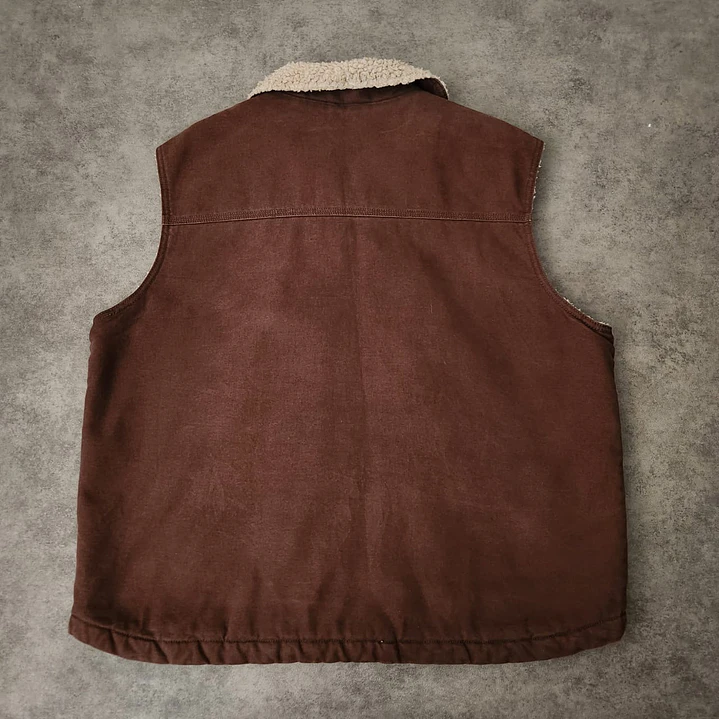 Guide Series Work Vest XL 5