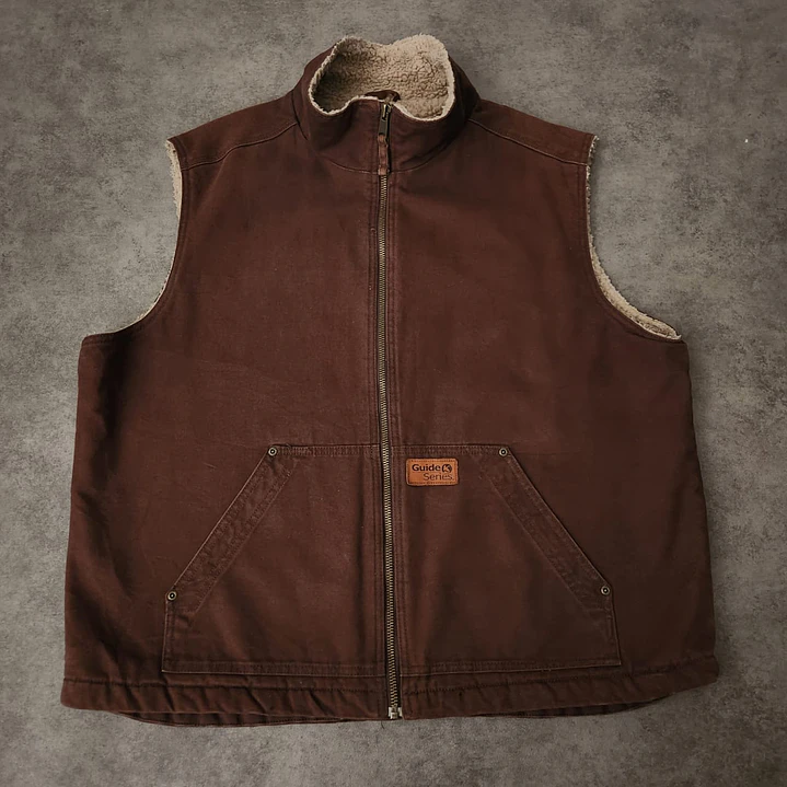 Guide Series Work Vest XL 3