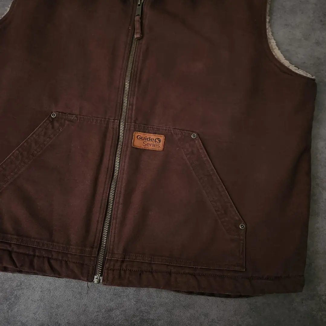 Guide Series Work Vest XL 2