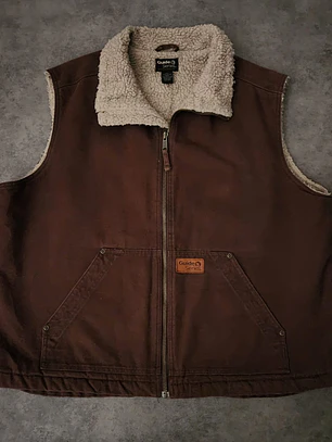 Guide Series Work Vest XL