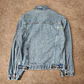 Grateful Dead Denim Jacket M - Miniatura 5