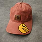 Carhartt Canvas Cap - Miniatura 1