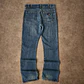 Dickies Denim Bootcut Pants - Miniatura 1