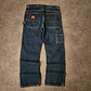 Key FR Denim Carpenter Pants - Miniatura 1