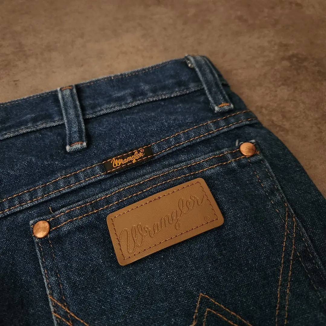 Wrangler Denim Pants 36x30🇺🇸/44🇨🇱 3