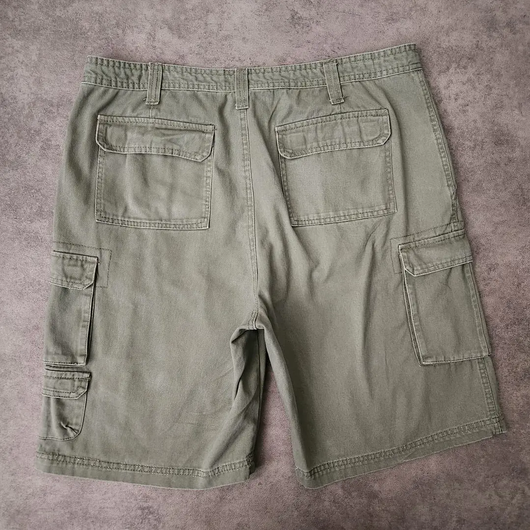 Old Mill Cargo Short 36🇺🇸/46🇨🇱 1