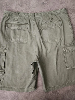 Old Mill Cargo Short 36🇺🇸/46🇨🇱