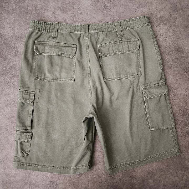 Old Mill Cargo Short 36🇺🇸/46🇨🇱 1