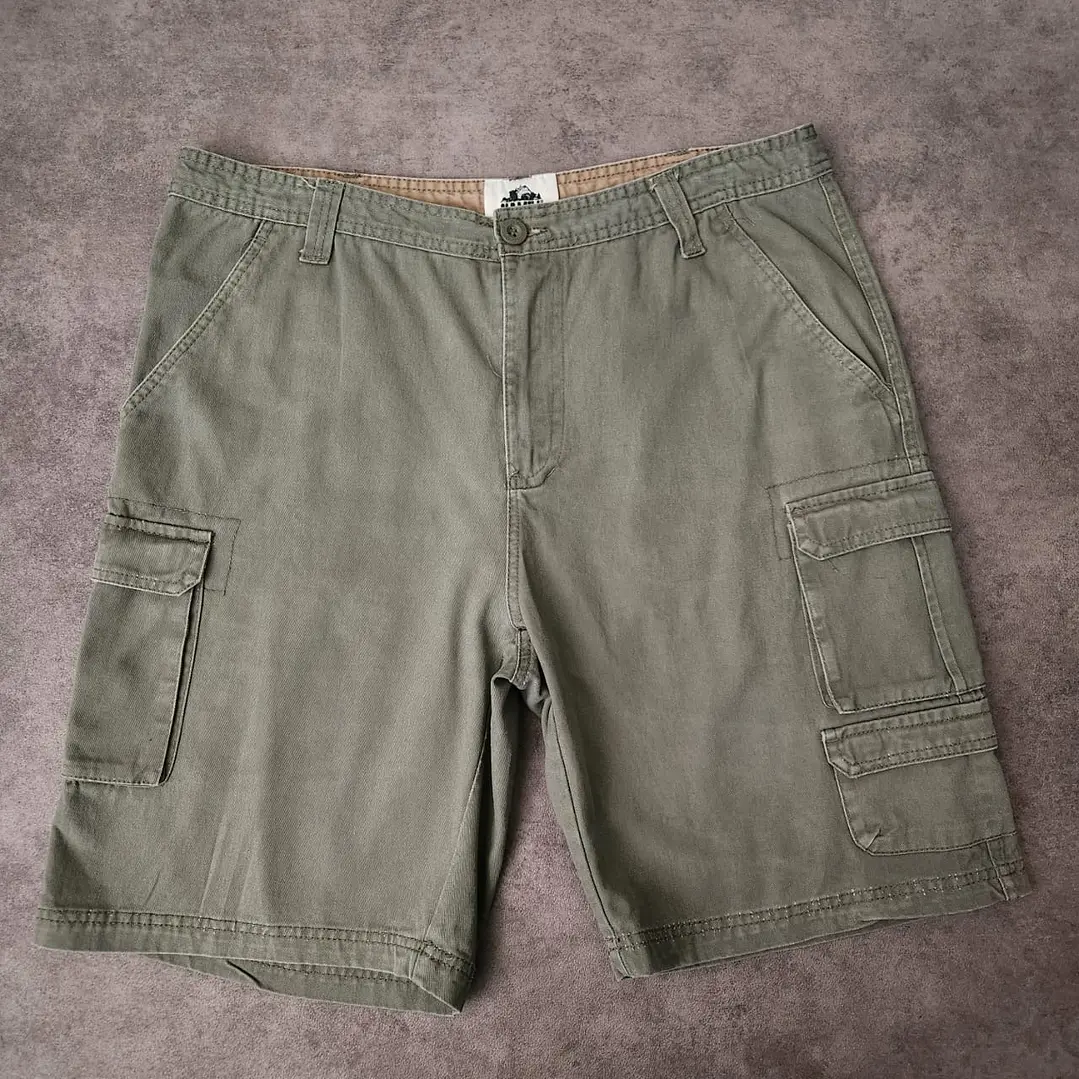 Old Mill Cargo Short 36🇺🇸/46🇨🇱 2