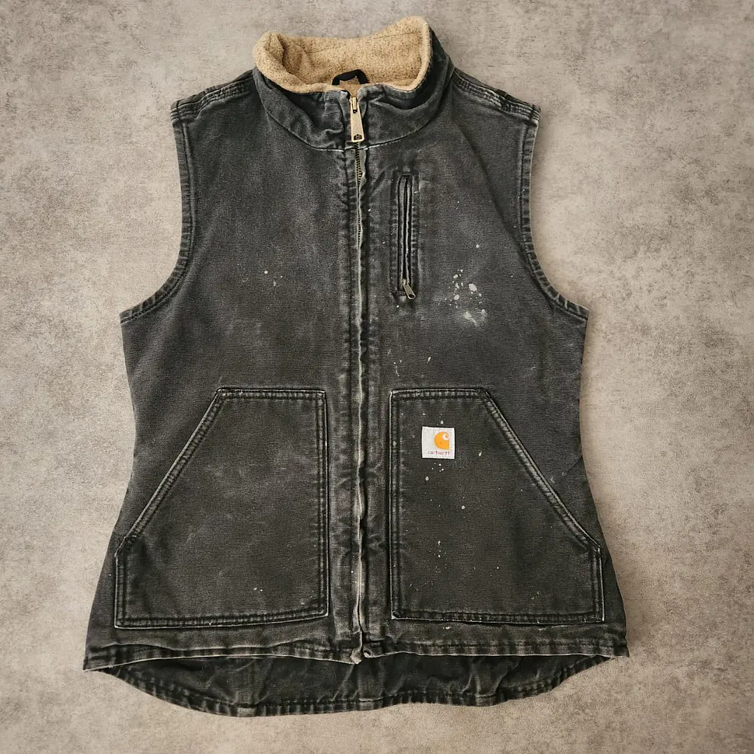 Carhartt Vest S 1