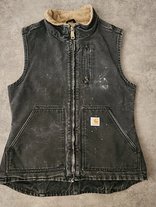Carhartt Vest S