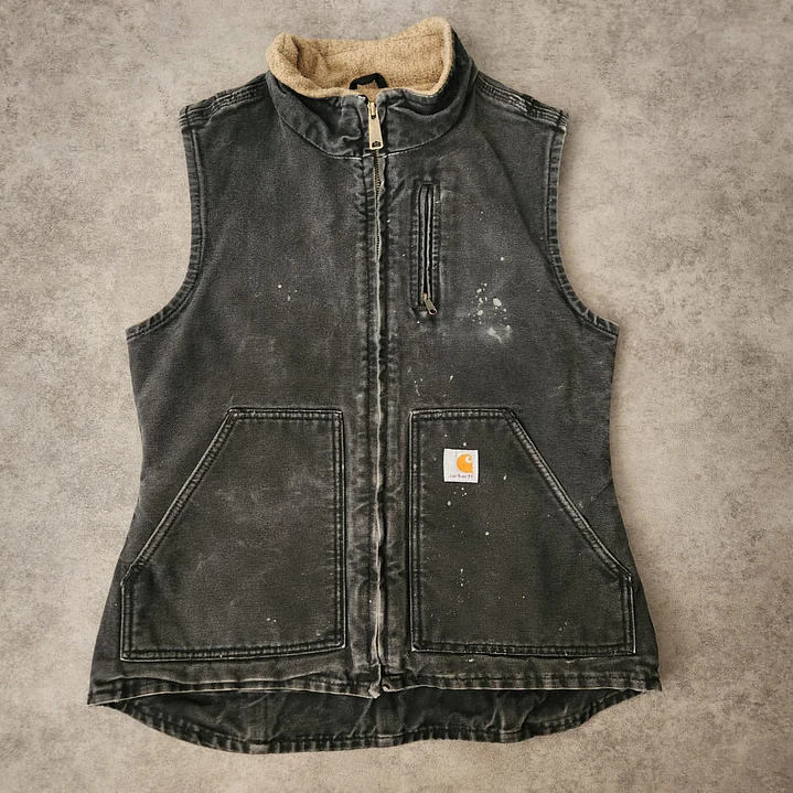 Carhartt Vest S 1