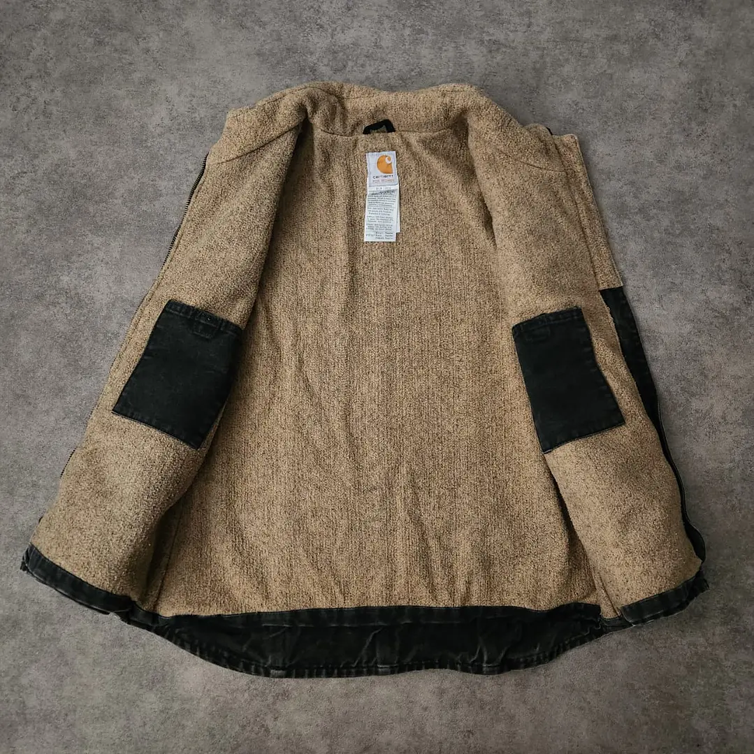 Carhartt Vest S 5
